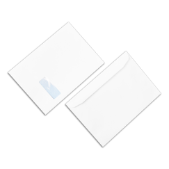 C4 Envelopes